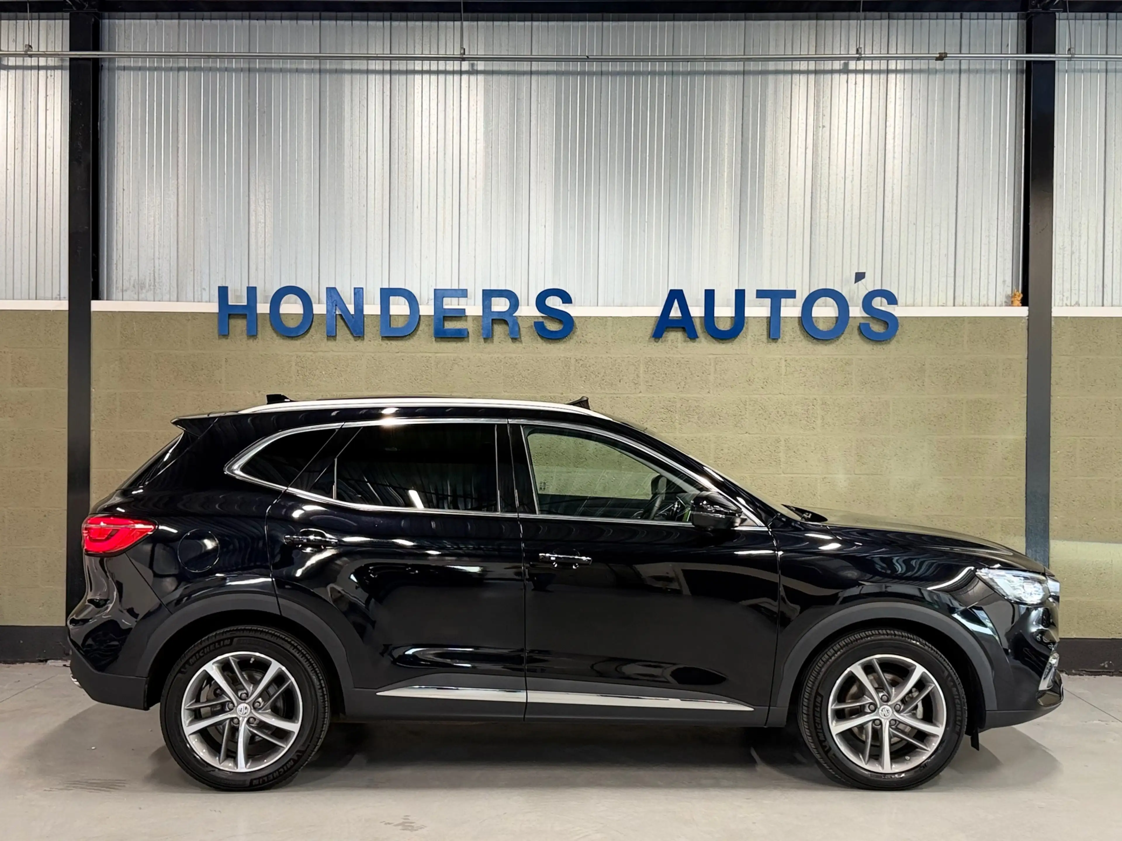 MG EHS 1.5 TGDI Luxury PLUG-IN | PANO | 360 CAM | NAP. OR — photo 45