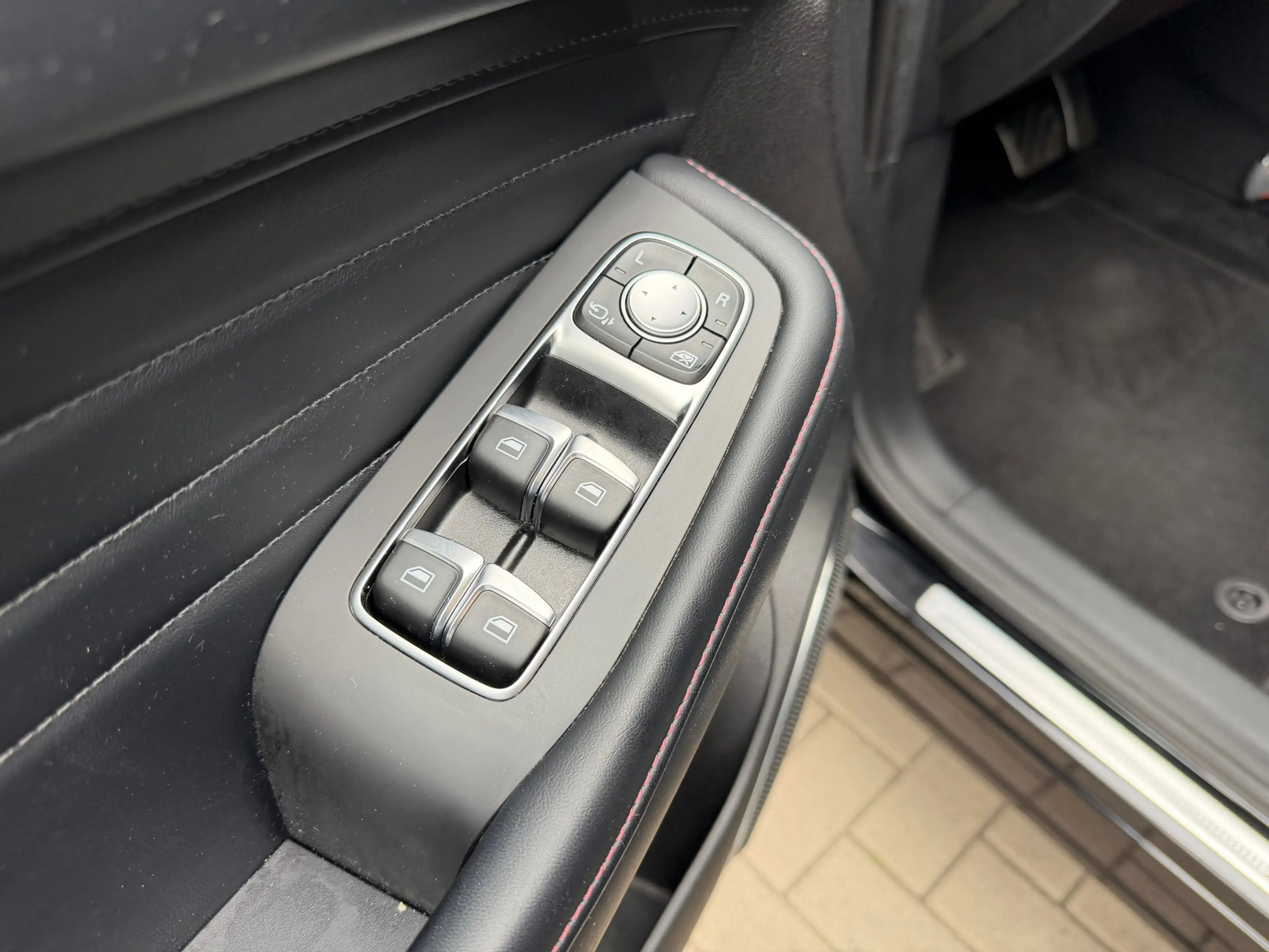 MG EHS 1.5 TGDI Luxury PLUG-IN | PANO | 360 CAM | NAP. OR — photo 49