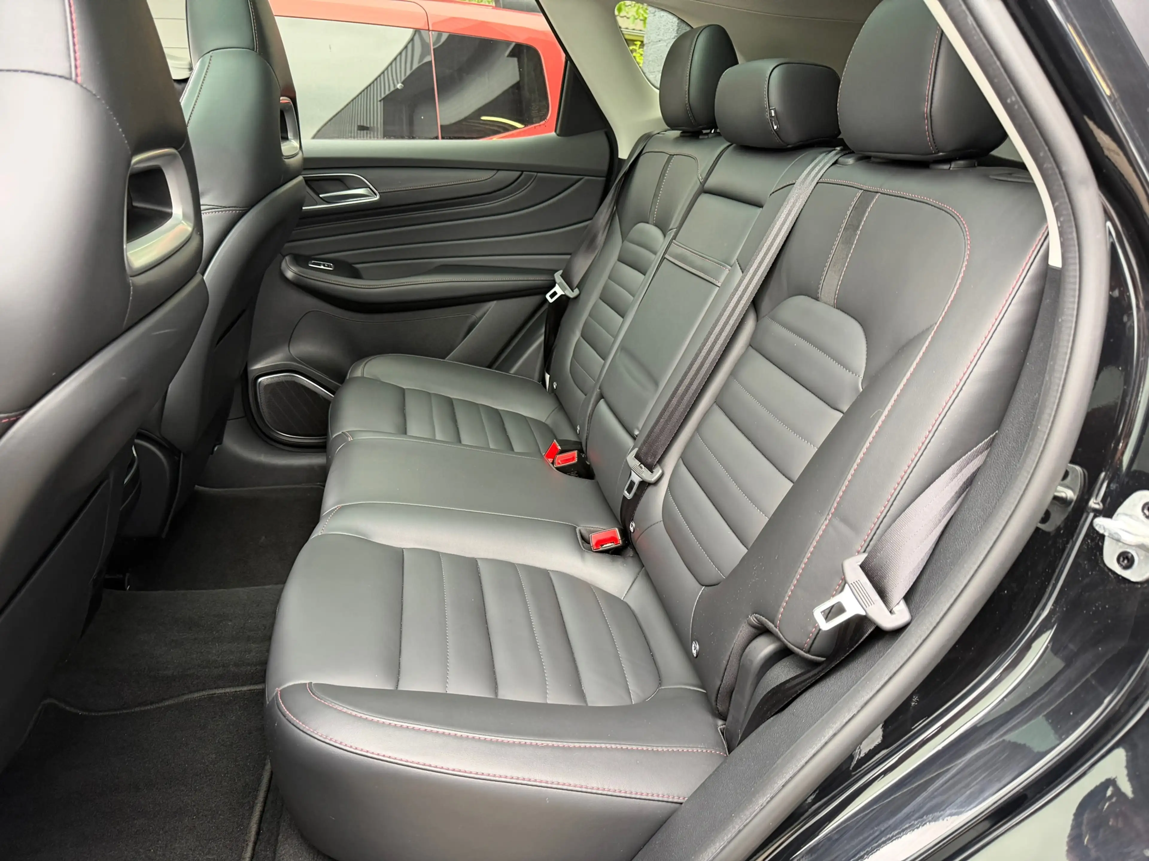 MG EHS 1.5 TGDI Luxury PLUG-IN | PANO | 360 CAM | NAP. OR — photo 20