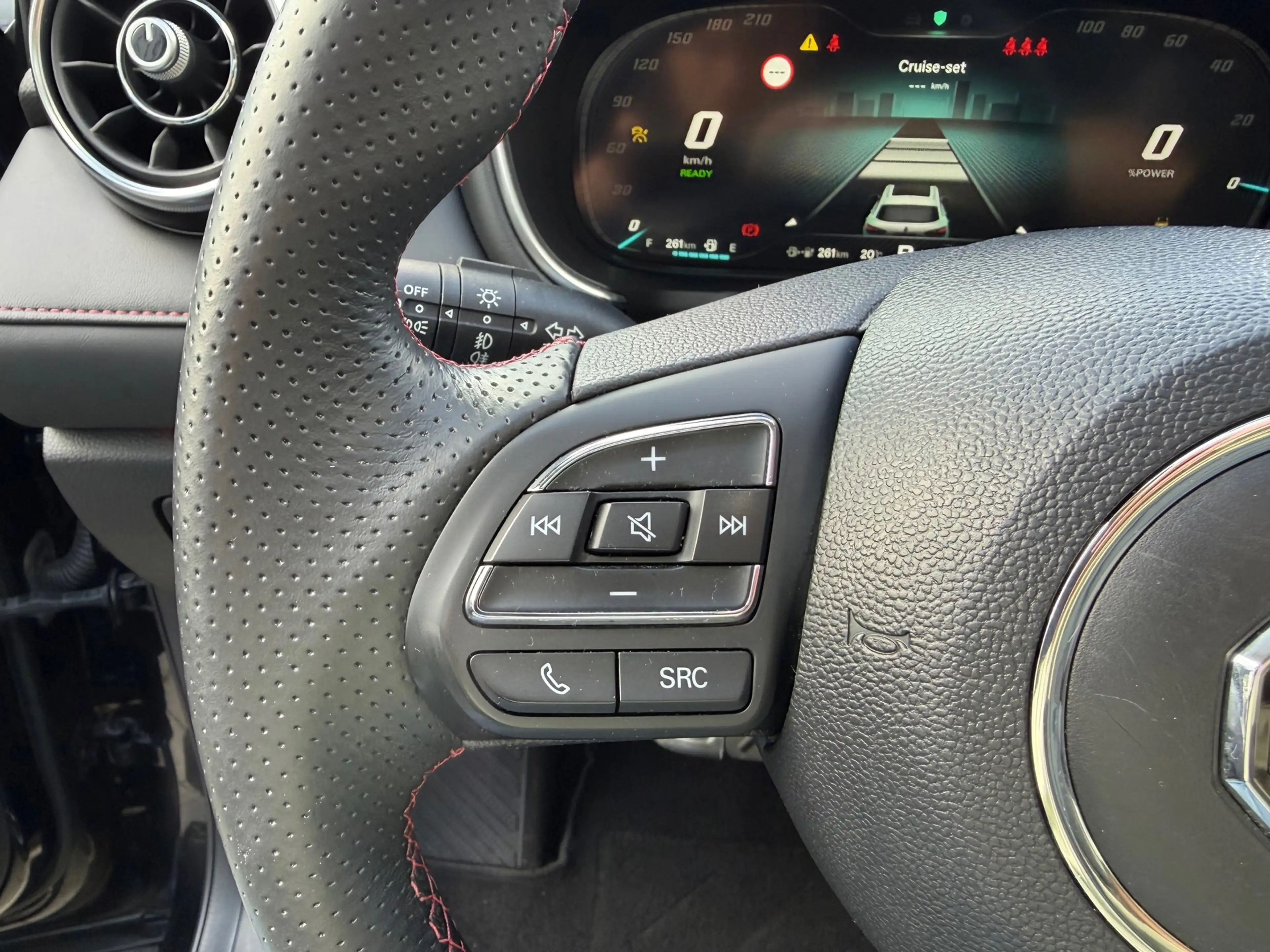 MG EHS 1.5 TGDI Luxury PLUG-IN | PANO | 360 CAM | NAP. OR — photo 28