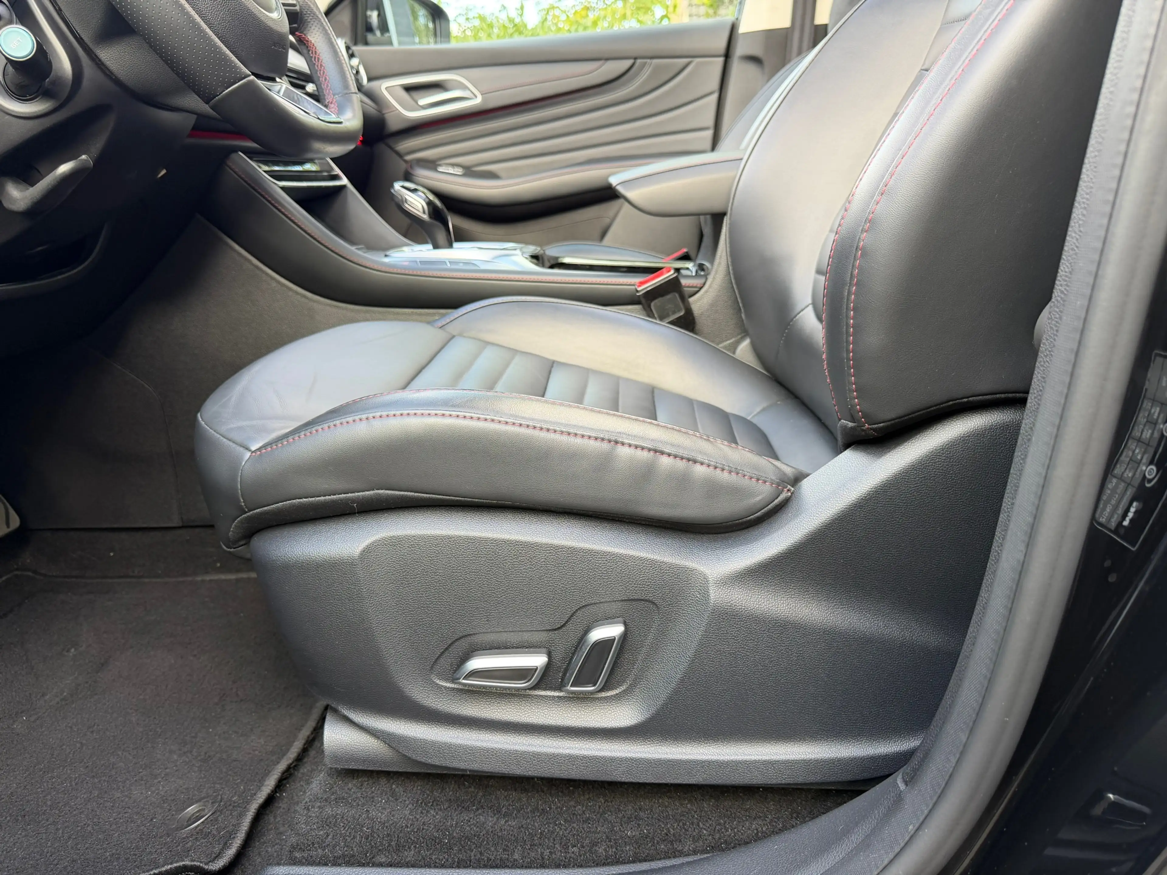 MG EHS 1.5 TGDI Luxury PLUG-IN | PANO | 360 CAM | NAP. OR — photo 10