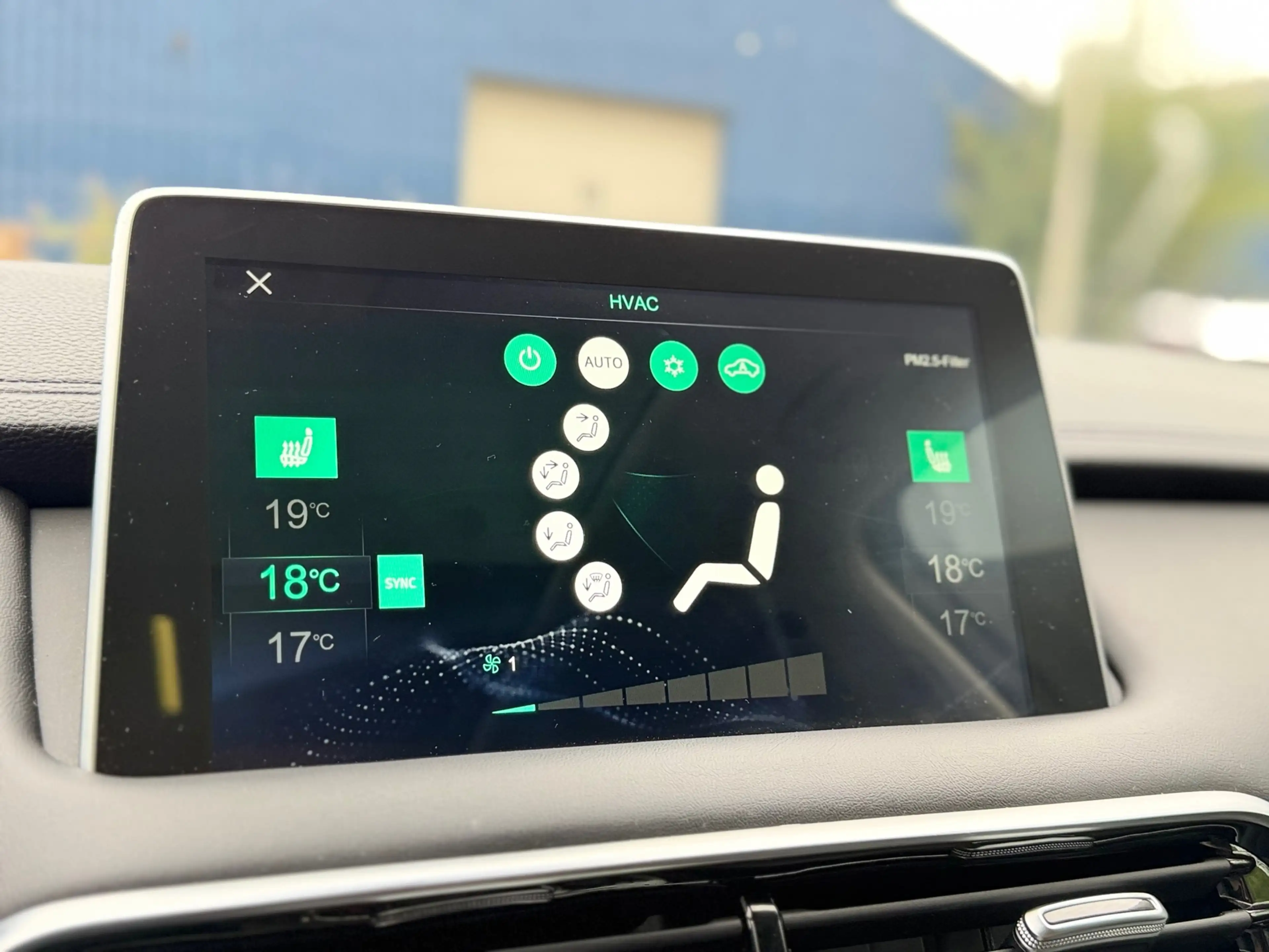 MG EHS 1.5 TGDI Luxury PLUG-IN | PANO | 360 CAM | NAP. OR — photo 36