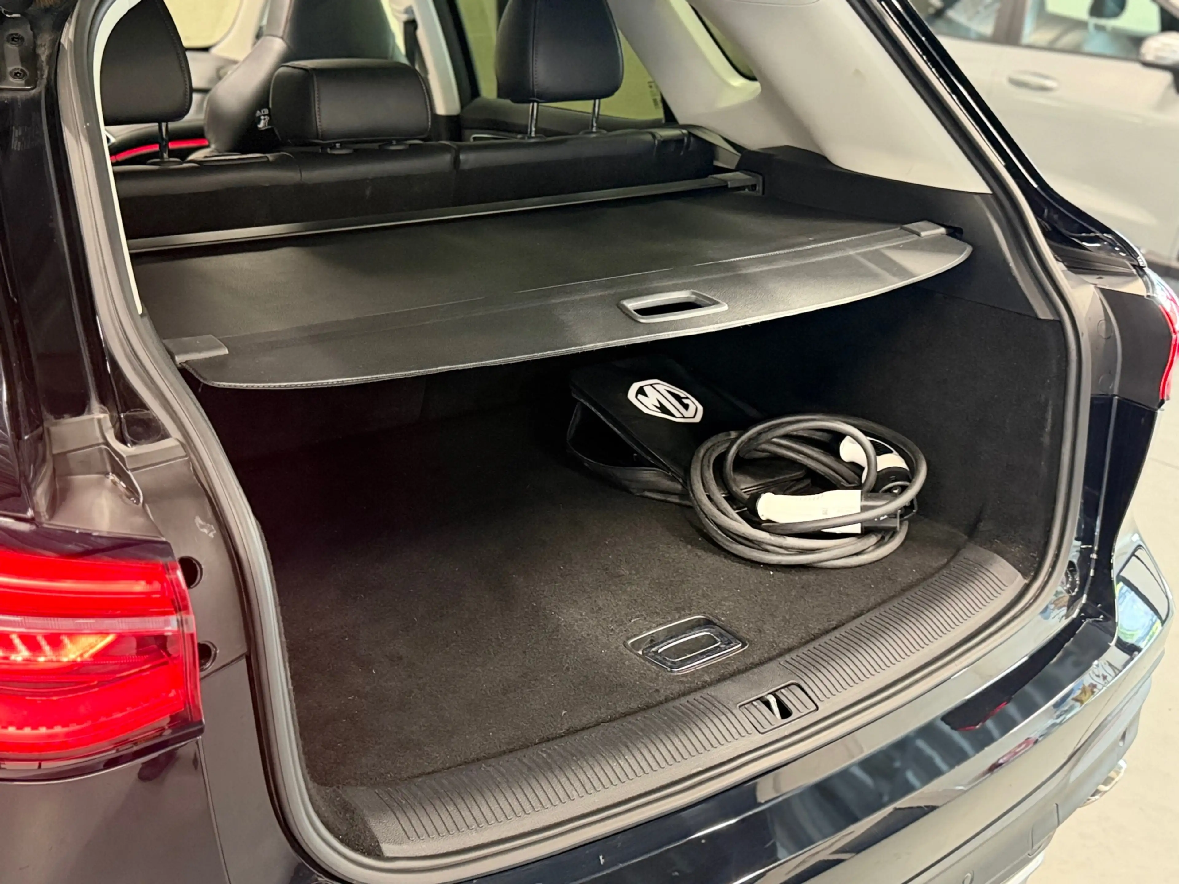 MG EHS 1.5 TGDI Luxury PLUG-IN | PANO | 360 CAM | NAP. OR — photo 48