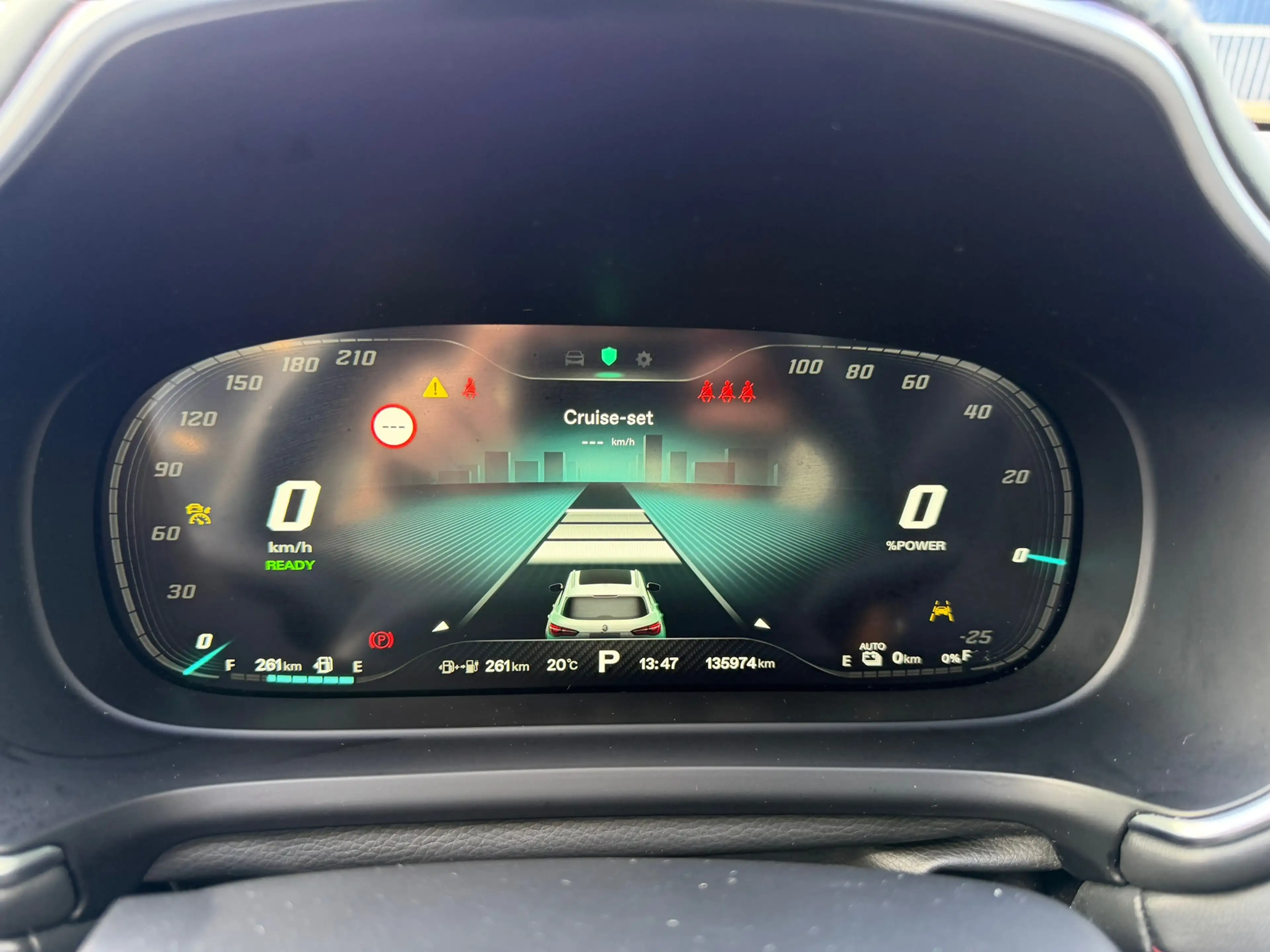 MG EHS 1.5 TGDI Luxury PLUG-IN | PANO | 360 CAM | NAP. OR — photo 31