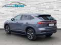 MG HS PHEV+ Luxury Aut. Grau - thumbnail 4