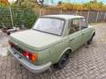 Wartburg 1.3 *Stahlschiebedach*Motor läuft*braucht Arbeit* Grün - thumbnail 5