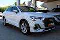 Audi Q3 Sportback 45 2.0 TFSI quattro S line *ACC, NAVI... Weiß - thumbnail 5