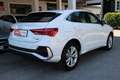 Audi Q3 Sportback 45 2.0 TFSI quattro S line *ACC, NAVI... Weiß - thumbnail 4