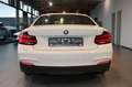 BMW 218 i  Coupe M Sport LED Navi SHZ Weiß - thumbnail 5
