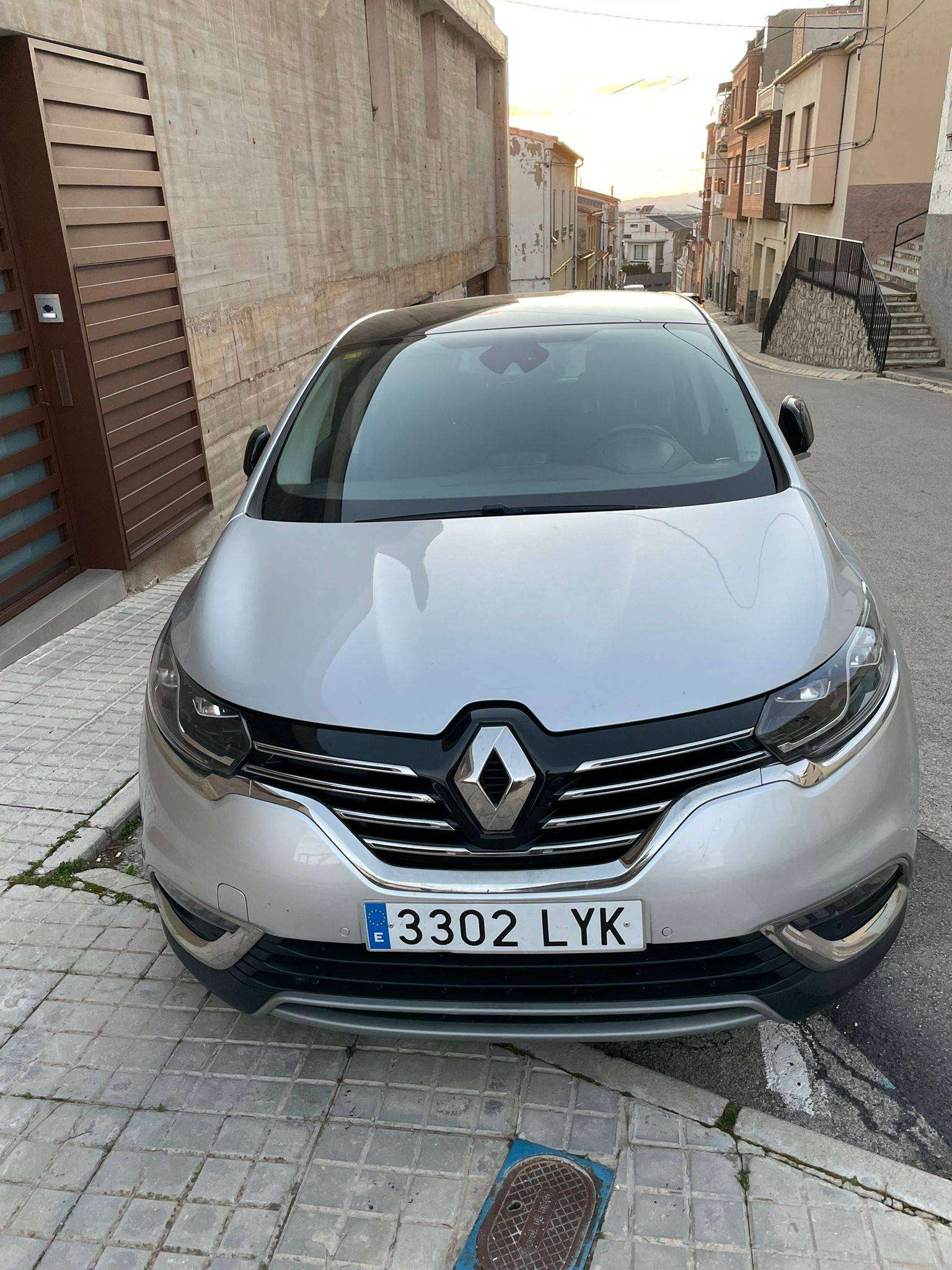 Renault Espace Espace 1.6dCi Energy Life 96kW Life - foto 1