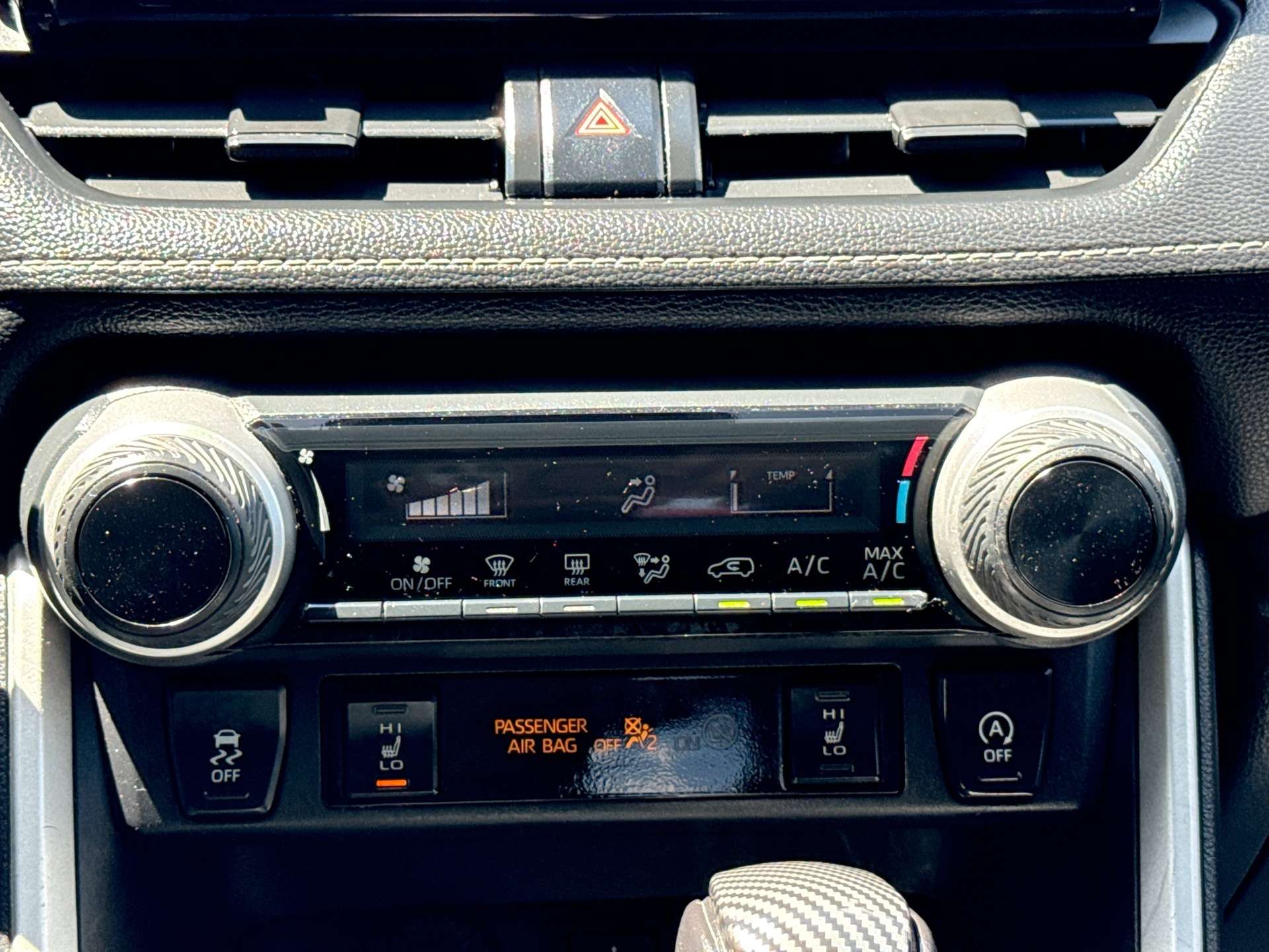 used 2021 Toyota RAV4 car, priced at $25,900