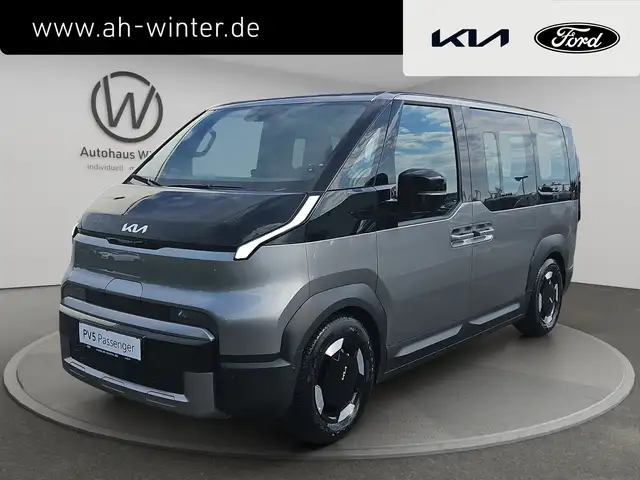 Kia 71kw Passenger Elite Power Smart Wärmep. Allwette