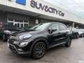 Fiat 500X 500X 1.6 mjt 4x2 120cv dct Noir - thumbnail 1
