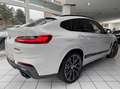 BMW X4 M i*M SPORT*360°*ACC*HUD*TOTWINKEL*SPURHALTE Weiß - thumbnail 10