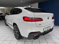 BMW X4 M i*M SPORT*360°*ACC*HUD*TOTWINKEL*SPURHALTE Weiß - thumbnail 7