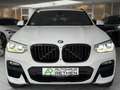BMW X4 M i*M SPORT*360°*ACC*HUD*TOTWINKEL*SPURHALTE Weiß - thumbnail 3