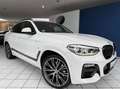 BMW X4 M i*M SPORT*360°*ACC*HUD*TOTWINKEL*SPURHALTE Weiß - thumbnail 4