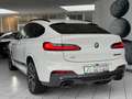 BMW X4 M i*M SPORT*360°*ACC*HUD*TOTWINKEL*SPURHALTE Weiß - thumbnail 13