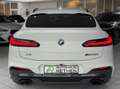 BMW X4 M i*M SPORT*360°*ACC*HUD*TOTWINKEL*SPURHALTE Weiß - thumbnail 8