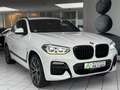 BMW X4 M i*M SPORT*360°*ACC*HUD*TOTWINKEL*SPURHALTE Weiß - thumbnail 12