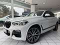 BMW X4 M i*M SPORT*360°*ACC*HUD*TOTWINKEL*SPURHALTE Weiß - thumbnail 2