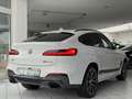 BMW X4 M i*M SPORT*360°*ACC*HUD*TOTWINKEL*SPURHALTE Weiß - thumbnail 14