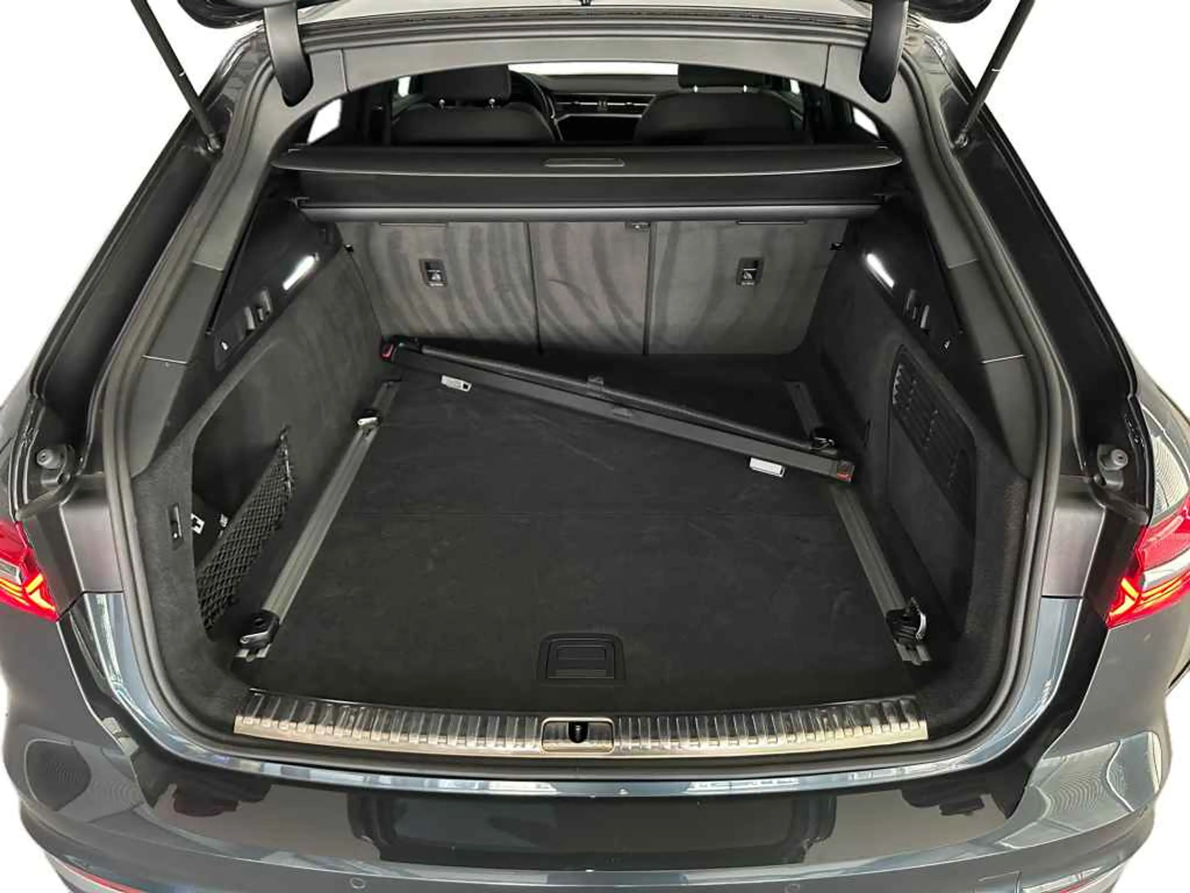 Audi A6 allroad 55 TDI qua *ALLRADL*STDHZ*MATRIX*AHK* — photo 8