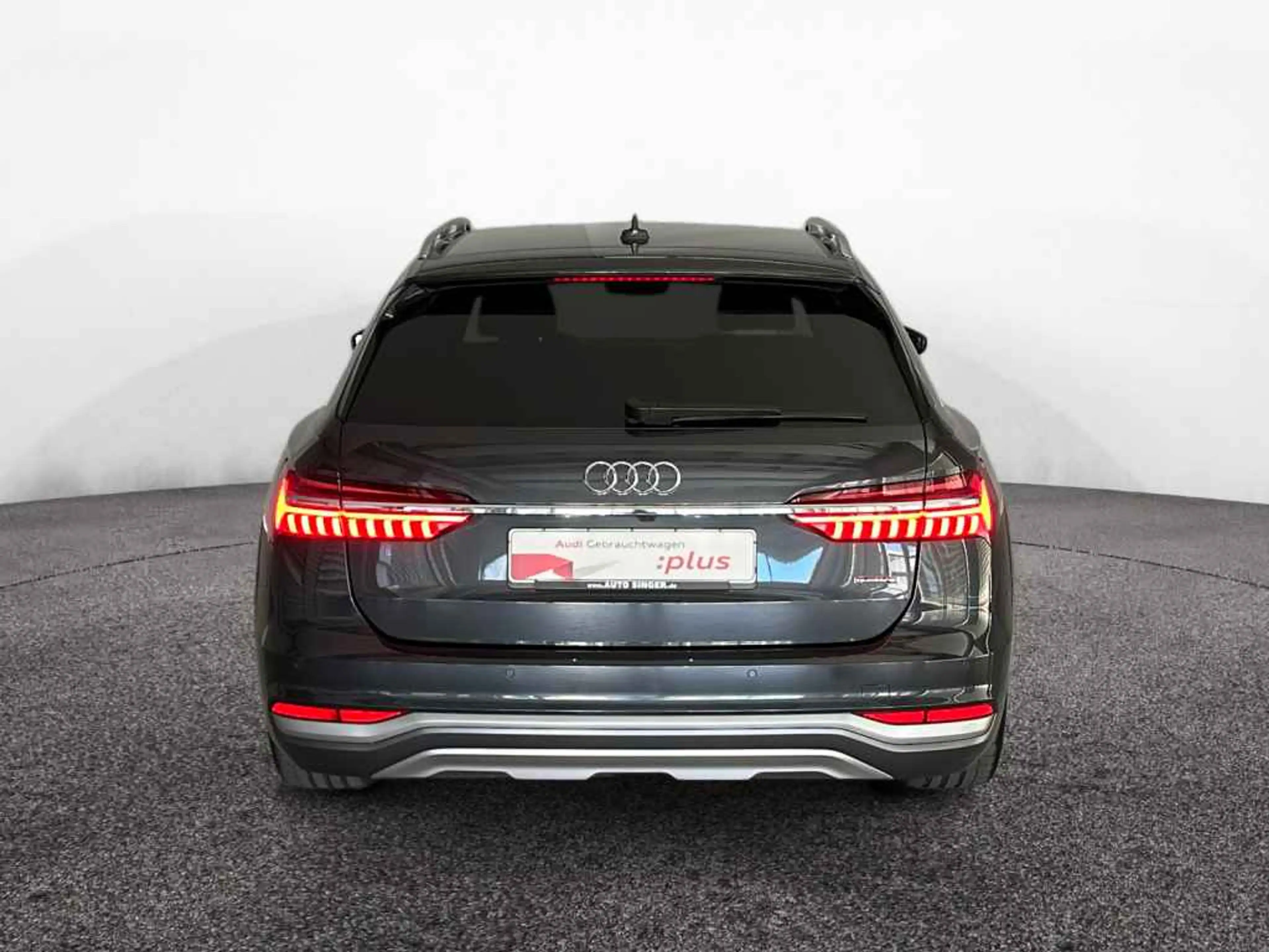 Audi A6 allroad 55 TDI qua *ALLRADL*STDHZ*MATRIX*AHK* — photo 7