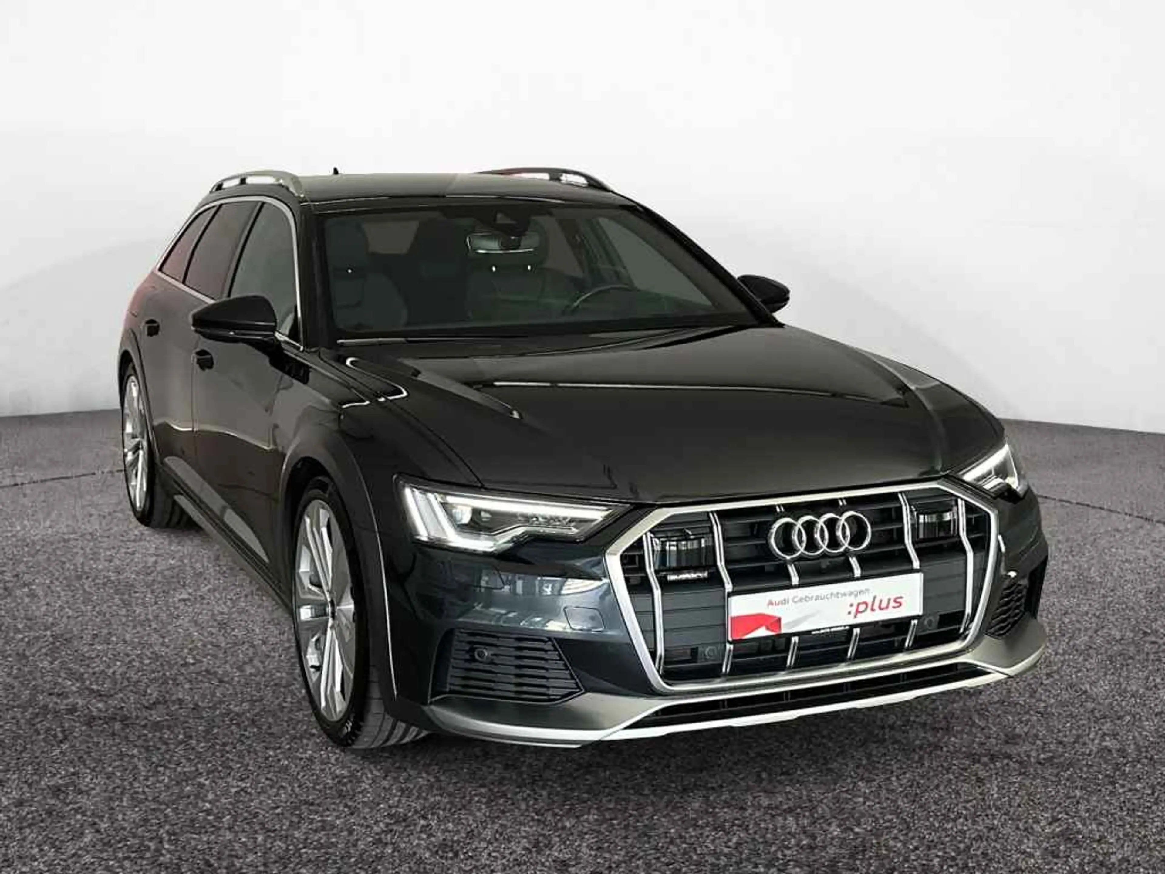 Audi A6 allroad 55 TDI qua *ALLRADL*STDHZ*MATRIX*AHK* — photo 3
