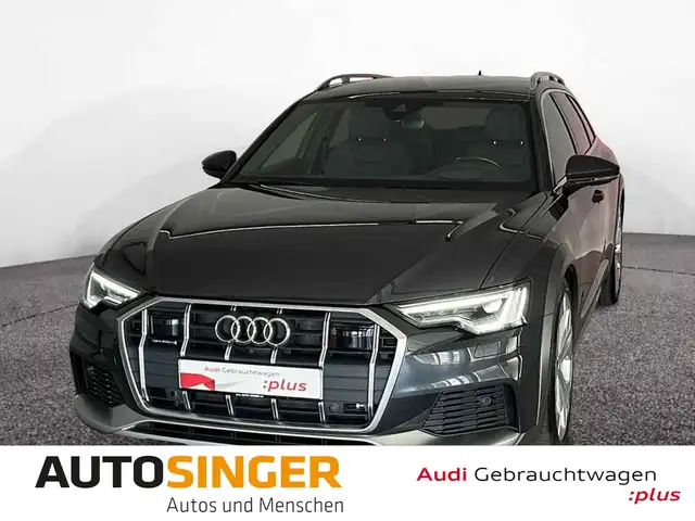 Audi A6 allroad 55 TDI qua *ALLRADL*STDHZ*MATRIX*AHK*