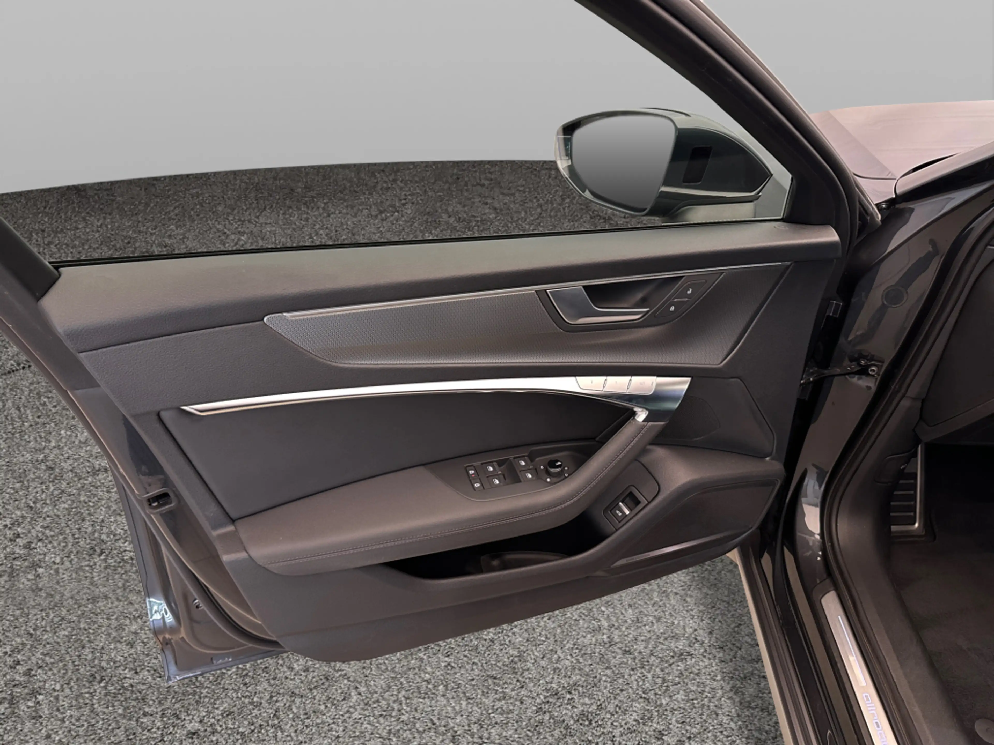 Audi A6 allroad 55 TDI qua *ALLRADL*STDHZ*MATRIX*AHK* — photo 9