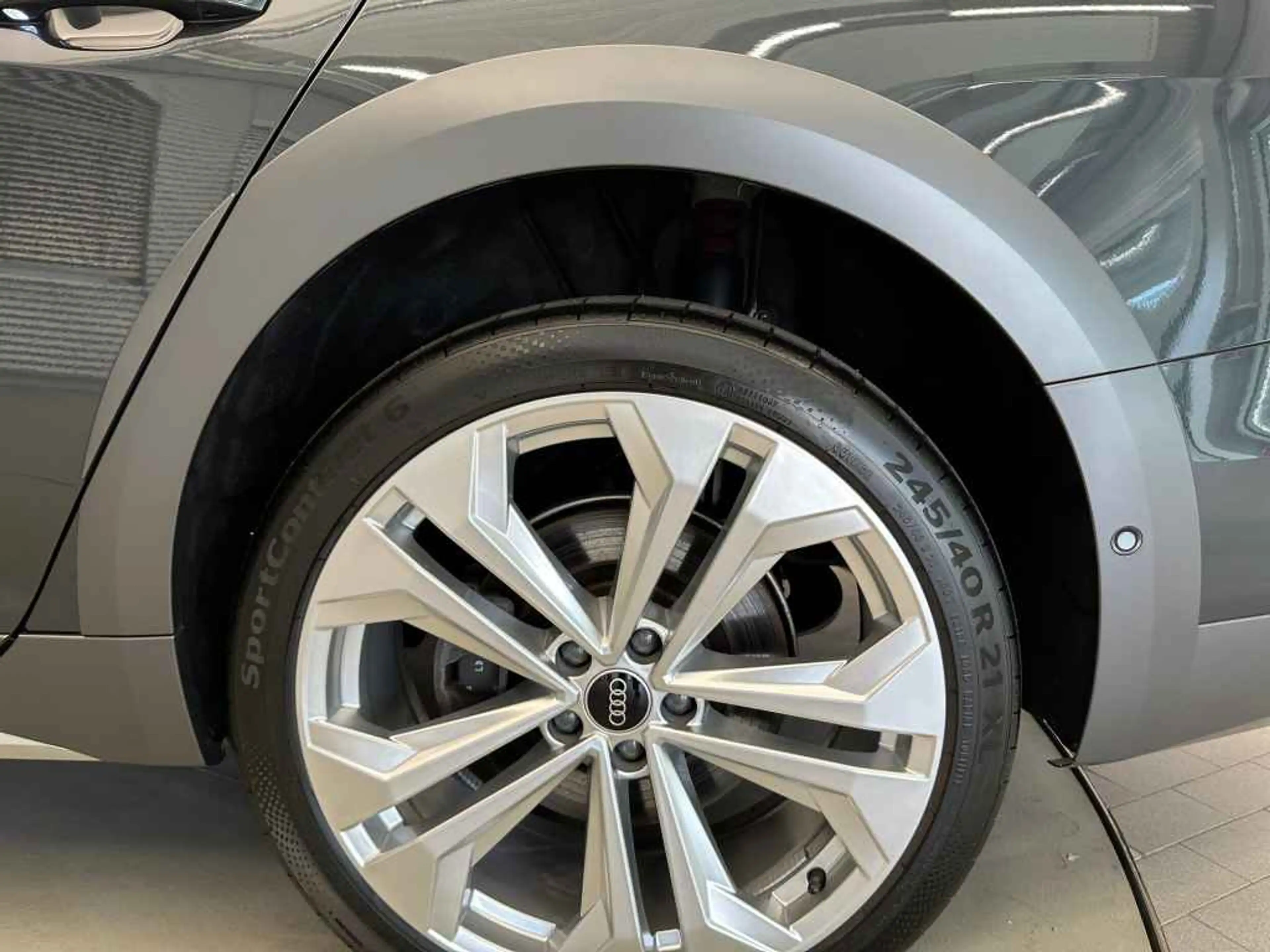 Audi A6 allroad 55 TDI qua *ALLRADL*STDHZ*MATRIX*AHK* — photo 19