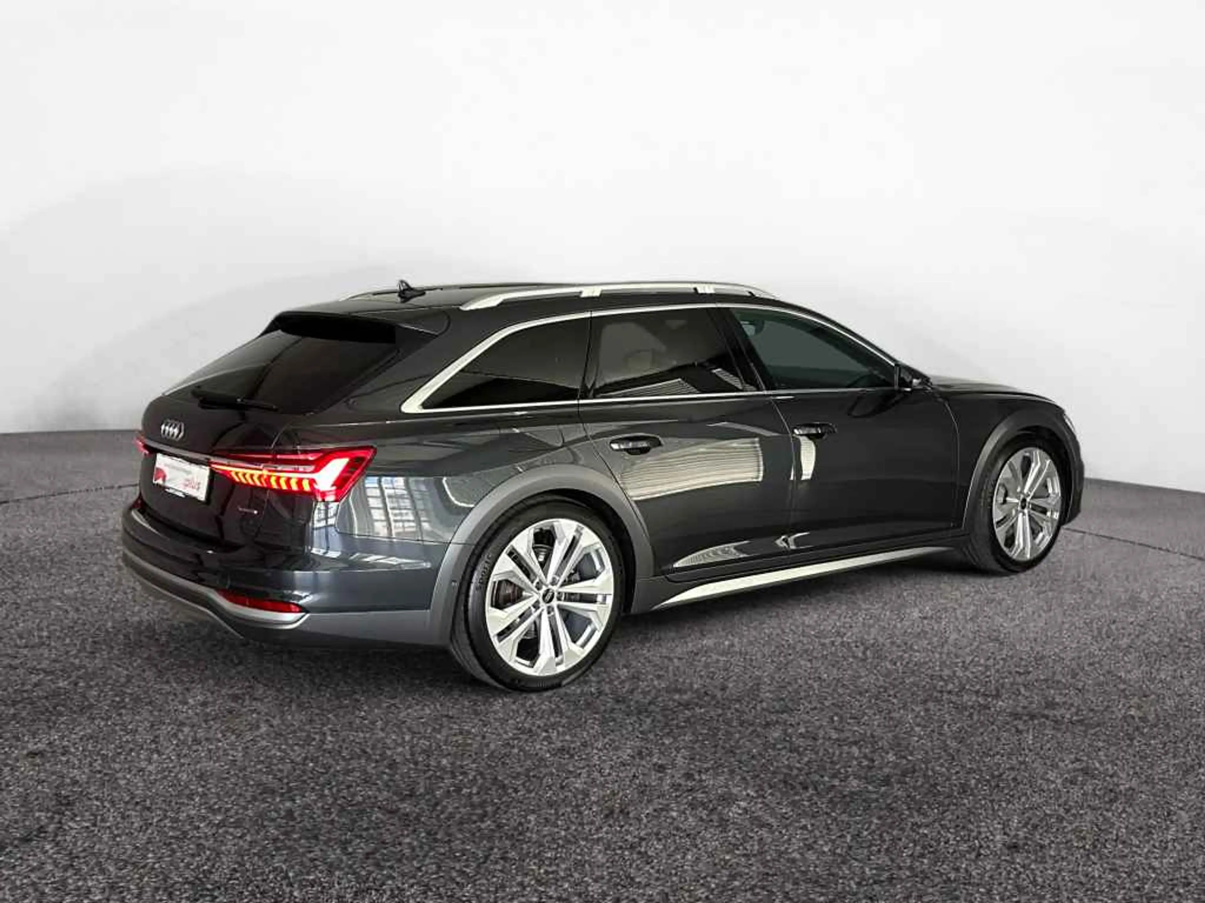 Audi A6 allroad 55 TDI qua *ALLRADL*STDHZ*MATRIX*AHK* — photo 6