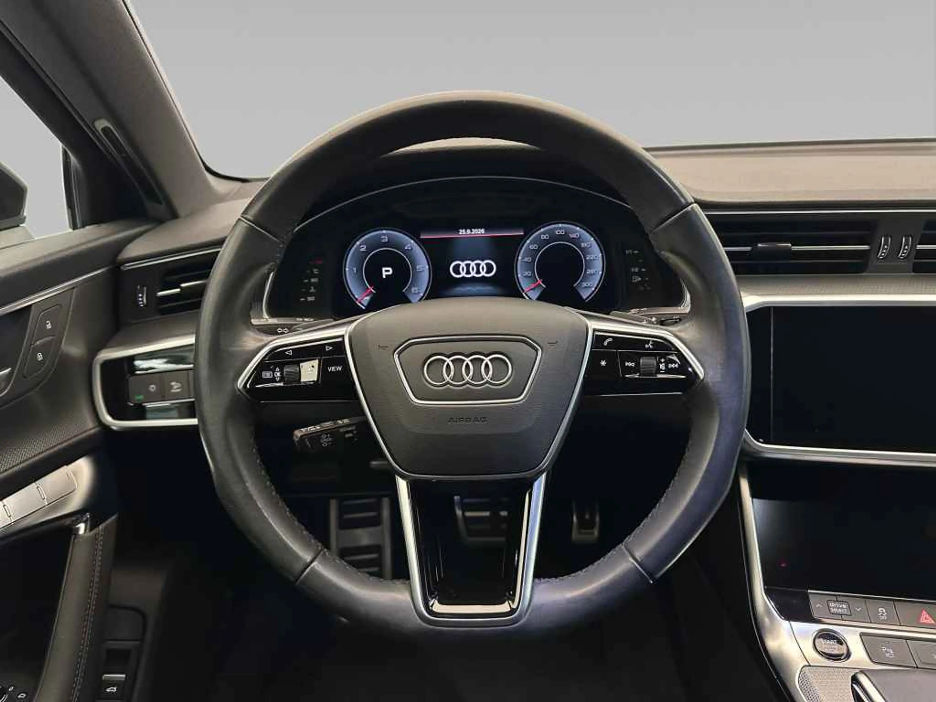 Audi A6 allroad 55 TDI qua *ALLRADL*STDHZ*MATRIX*AHK* — photo 12