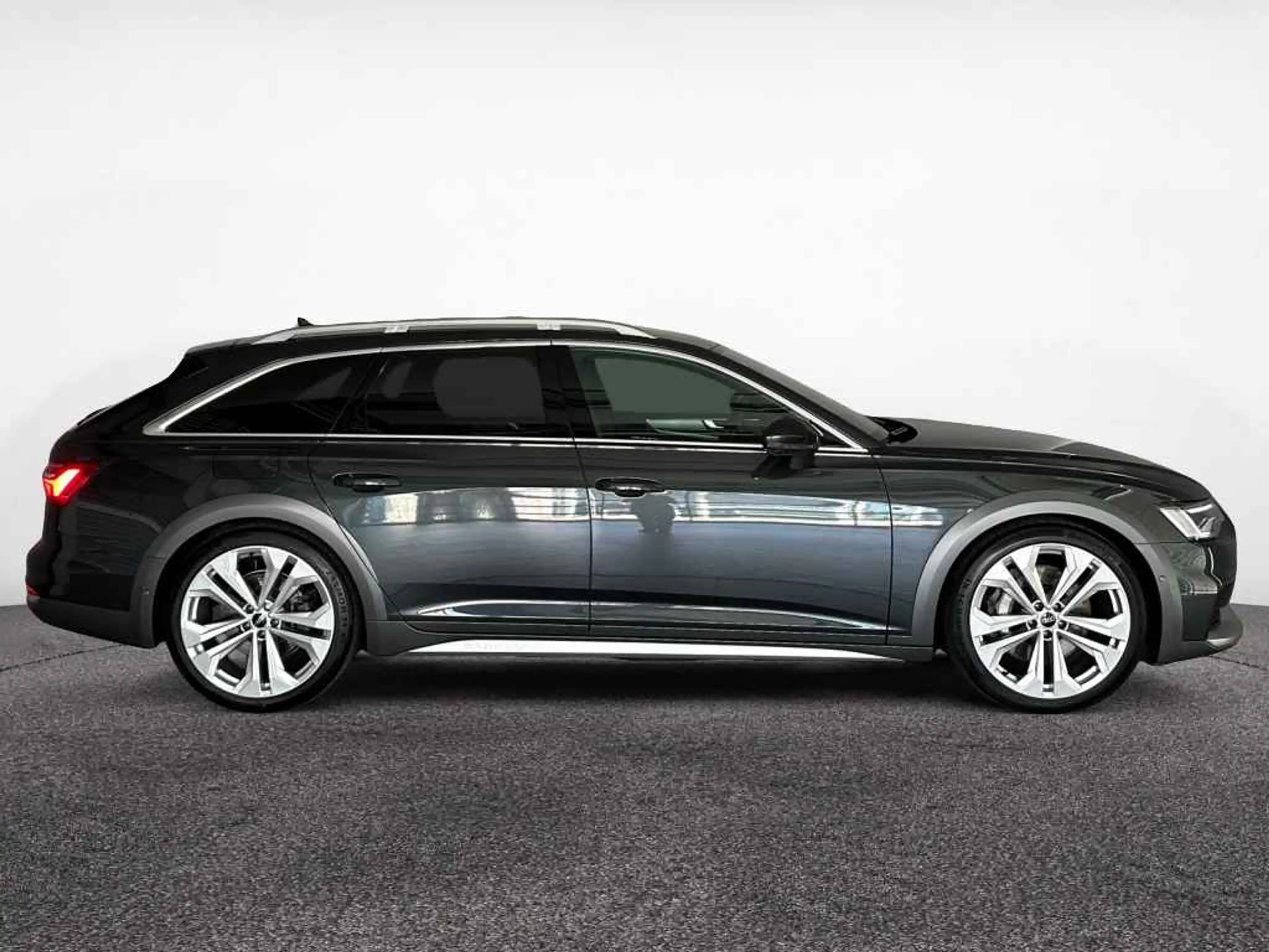 Audi A6 allroad 55 TDI qua *ALLRADL*STDHZ*MATRIX*AHK* — photo 5