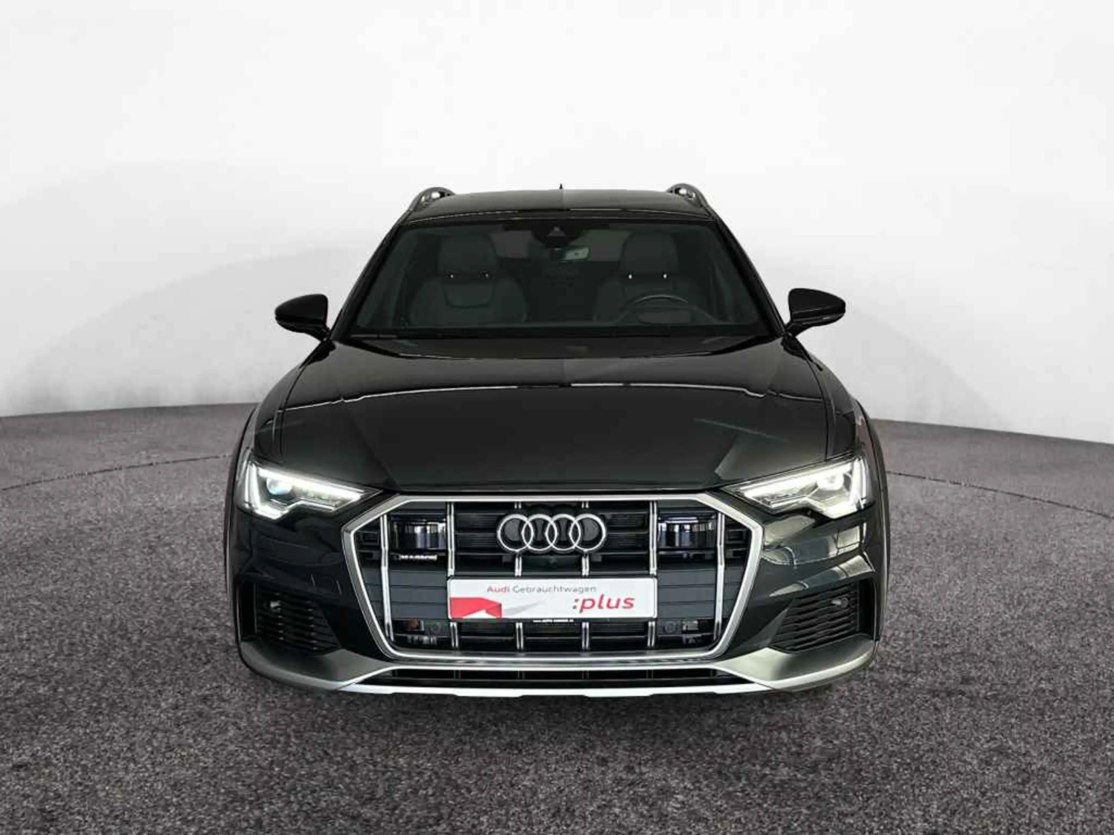 Audi A6 allroad 55 TDI qua *ALLRADL*STDHZ*MATRIX*AHK* — photo 2