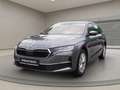 Skoda Octavia 2.0 TDI Selection Facelift MJ 2024+LED+Kamera+LED+ Gris - thumbnail 1