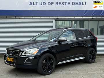 2.0 T5 R-Design l Pano l Trekhaak l Leder l Xenon