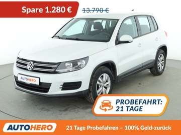 1.4 TSI Trend & Fun BMT*NAVI*TEMPO*PDC*