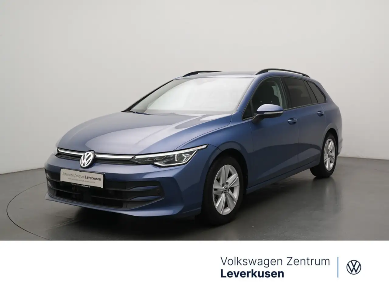 Volkswagen Golf, фото 1