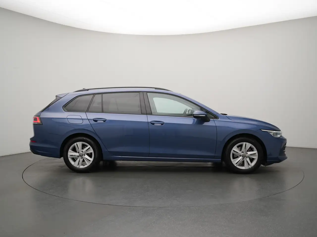Volkswagen Golf, фото 3