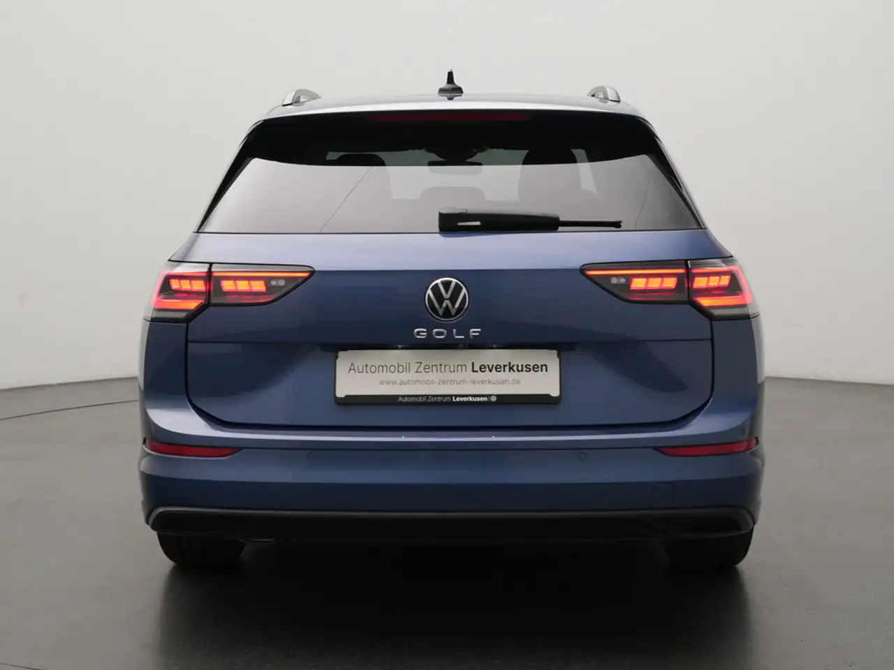 Volkswagen Golf, фото 4