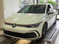 Volkswagen Golf GTI 2.0 TSI DSG*Nav*Leder*Matrix*Keyless* Weiß - thumbnail 2
