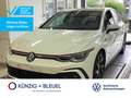 Volkswagen Golf GTI 2.0 TSI DSG*Nav*Leder*Matrix*Keyless* Weiß - thumbnail 1