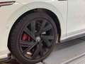 Volkswagen Golf GTI 2.0 TSI DSG*Nav*Leder*Matrix*Keyless* Weiß - thumbnail 4