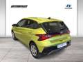 Hyundai i20 GO 1.0 T-GDI b6bg1-PP1 Grün - thumbnail 4