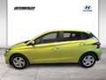 Hyundai i20 GO 1.0 T-GDI b6bg1-PP1 Grün - thumbnail 3