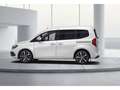 Mercedes-Benz T-Class T 180 d Standard LED PTS Navi SHZ Cam Blanco - thumbnail 17