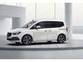 Mercedes-Benz T-Class T 180 d Standard LED PTS Navi SHZ Cam Blanco - thumbnail 19