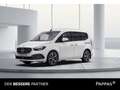 Mercedes-Benz T-Klasse T 180 d Standard Aut. PTS Navi Cam SHZ LED Weiß - thumbnail 1